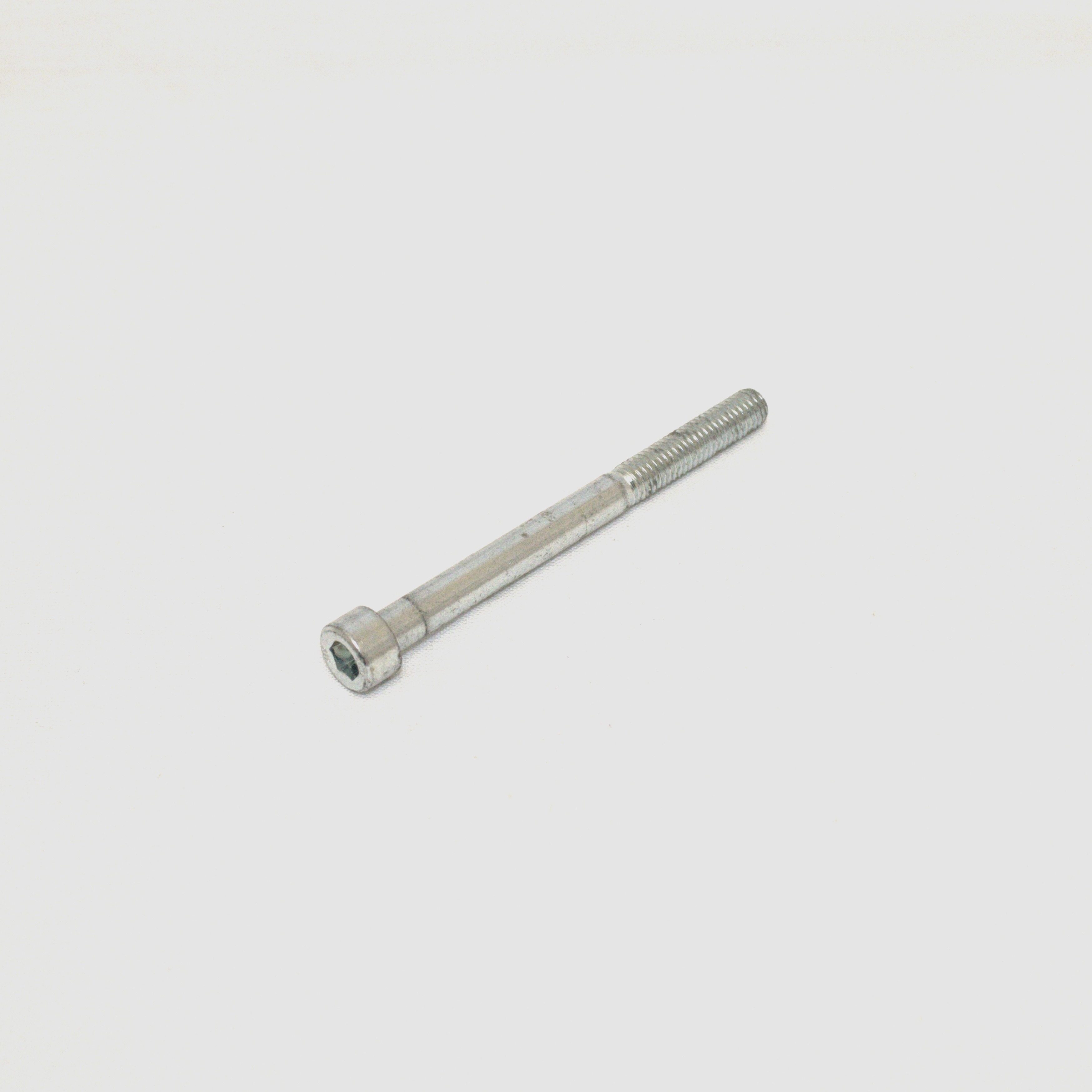 M6x70mm Unbrako bolte pr. stk.